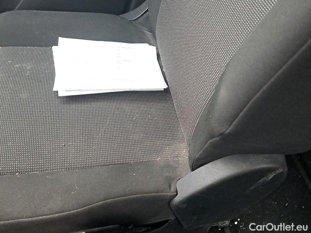  Peugeot  Partner PEUGEOT Rifter / 2024 / 4P / combi Active Business Standard BlueHDi 100 (AC) #6