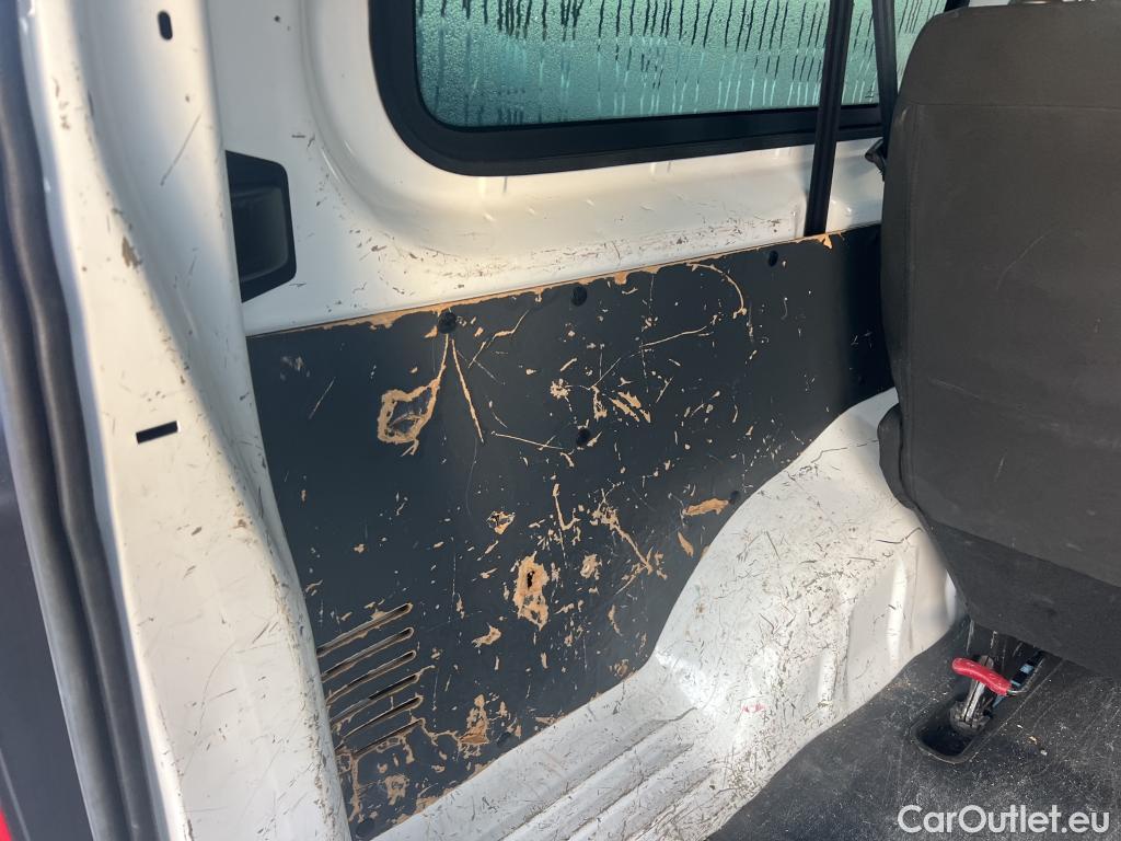  Opel  Vivaro OPEL  / 2019 / 4P / combi 1.5 Diésel 88kW (120CV) L Std Express #5