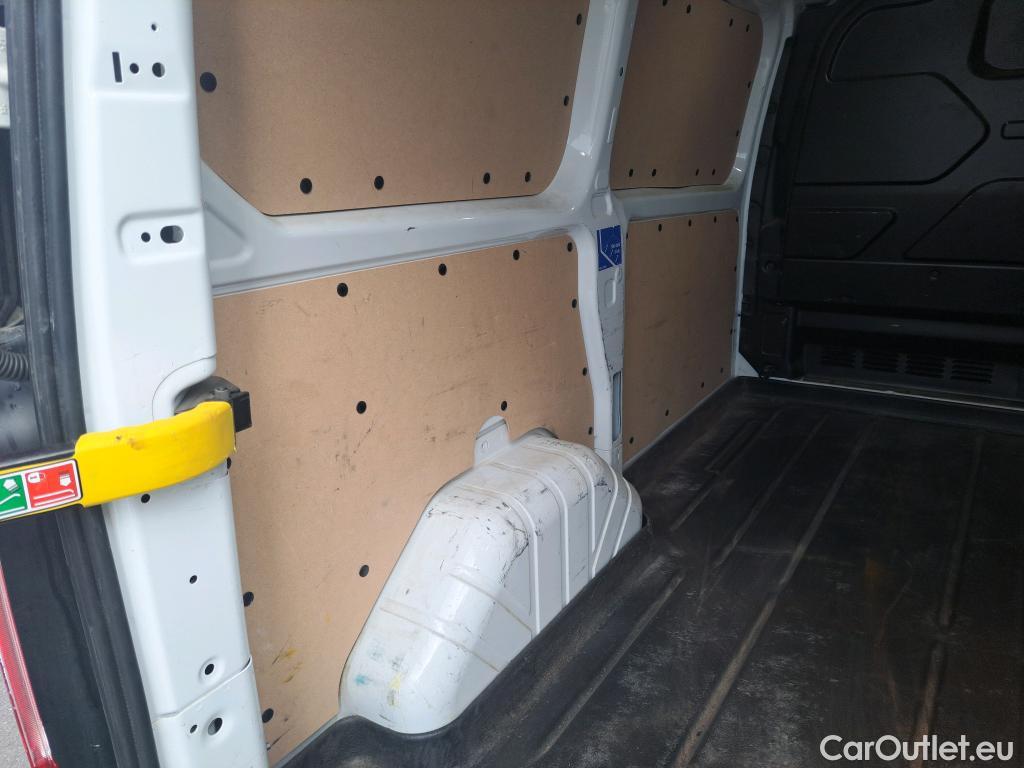  Ford  Transit FORD  Custom / 2012 / 4P / furgón 340 L1 Van Trend Plug-in Hybrid 92,9 kW #19