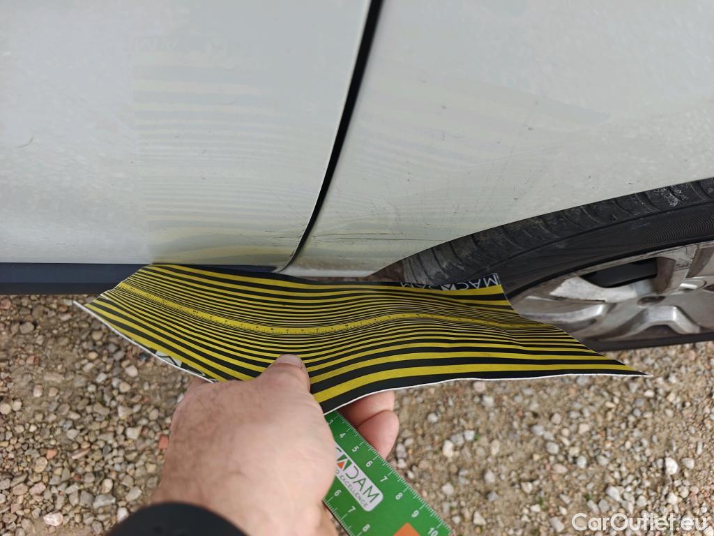  Dacia  Lodgy DACIA  / 2012 / 5P / monovolumen compacto Comfort Blue dCi 70kW (95CV) 7Pl - 18 #14