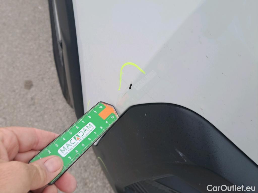  Peugeot  Partner PEUGEOT Rifter / 2024 / 4P / combi Active Business Standard BlueHDi 100 (AC) #12