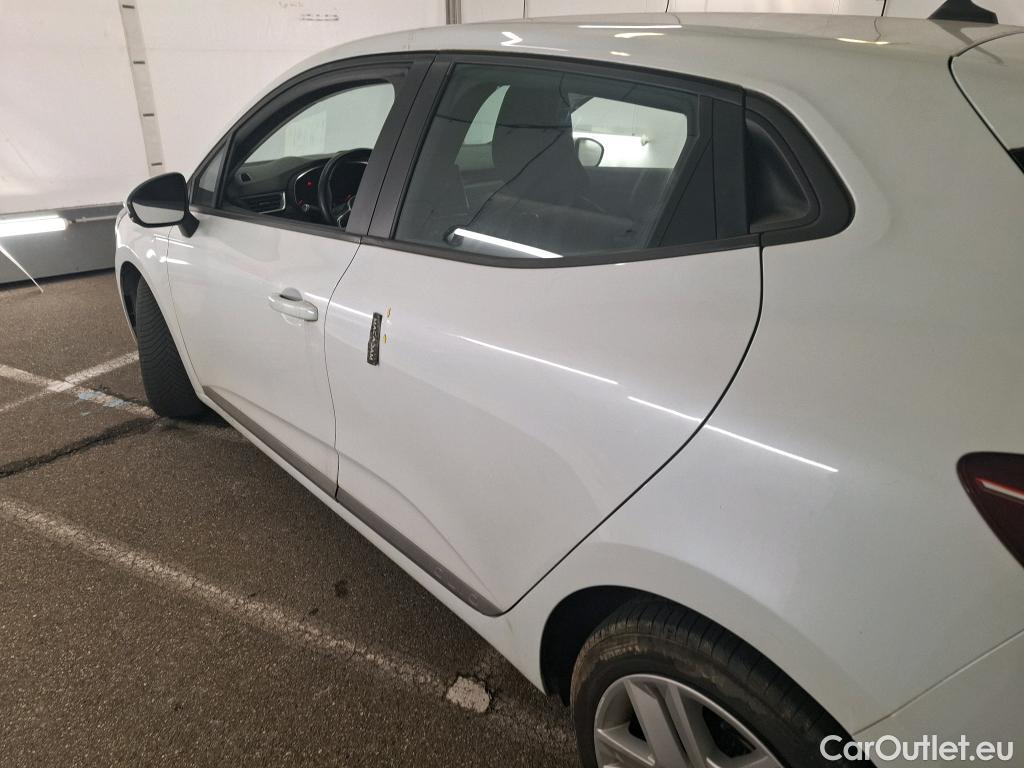  Renault  Clio  V Business 1.0 TCe 90CV BVM6 E6d #9
