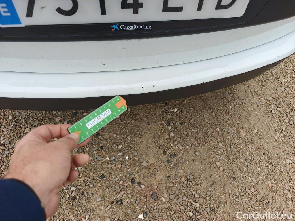  Dacia  Lodgy DACIA  / 2012 / 5P / monovolumen compacto Comfort Blue dCi 70kW (95CV) 7Pl - 18 #39