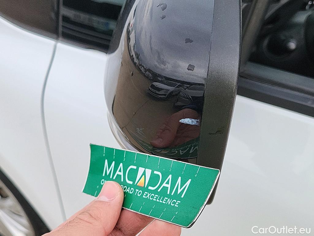  Renault  Kangoo RENAULT  Combi / 2021 / 5P / combi Life Edition One 1.5 Blue dCi 70kW(95CV) (IND)(AC) #41