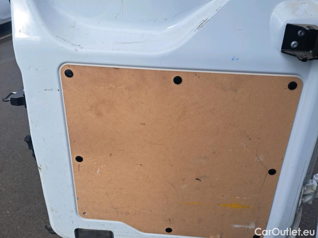  Ford  Transit FORD  Custom / 2012 / 4P / furgón 340 L1 Van Trend Plug-in Hybrid 92,9 kW #3