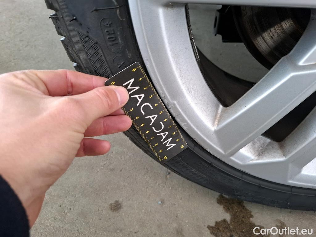  Audi  A3  Sportback 30 TDI Business Line 2.0 TDI 115CV BVA7 E6d #15