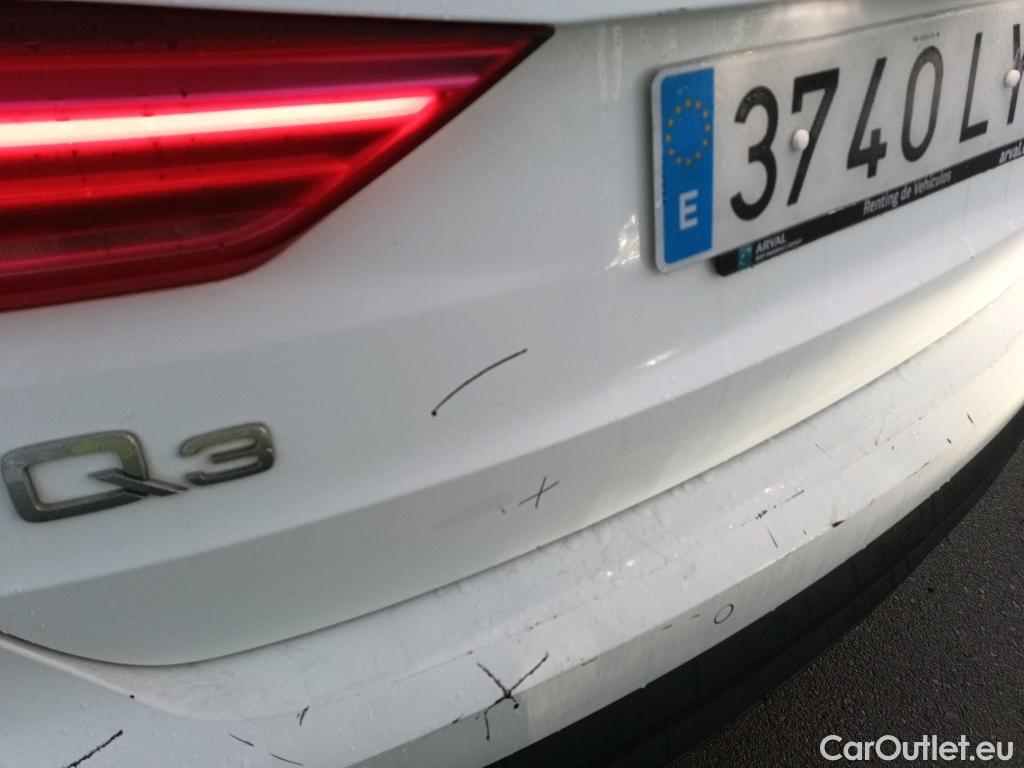  Audi  Q3  45 TFSI e 1.4 TFSI 245CV AT6 E6d #1