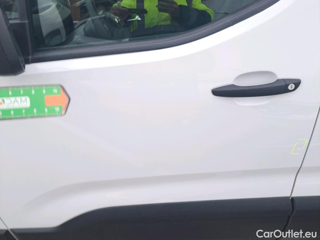  Peugeot  Partner PEUGEOT Rifter / 2024 / 4P / combi Active Business Standard BlueHDi 100 (AC) #32