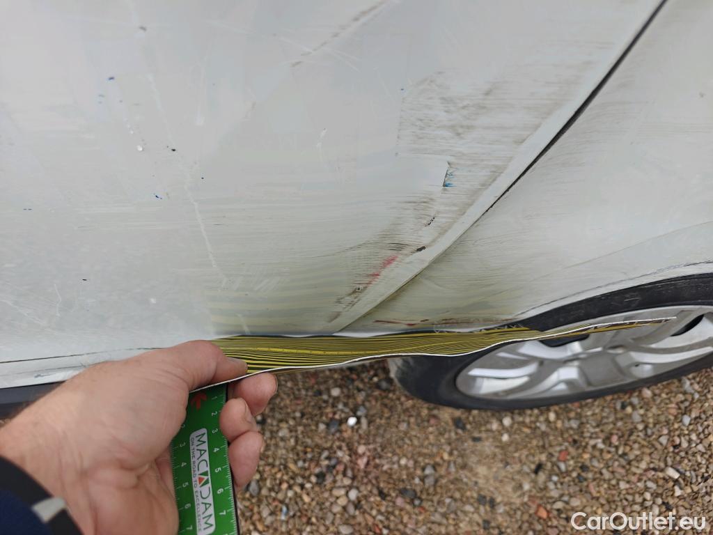  Dacia  Lodgy DACIA  / 2012 / 5P / monovolumen compacto Comfort Blue dCi 70kW (95CV) 7Pl - 18 #4