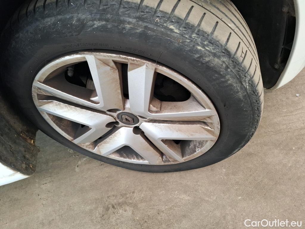  Renault  Clio  V Business 1.0 SCe 65CV BVM5 E6d #8