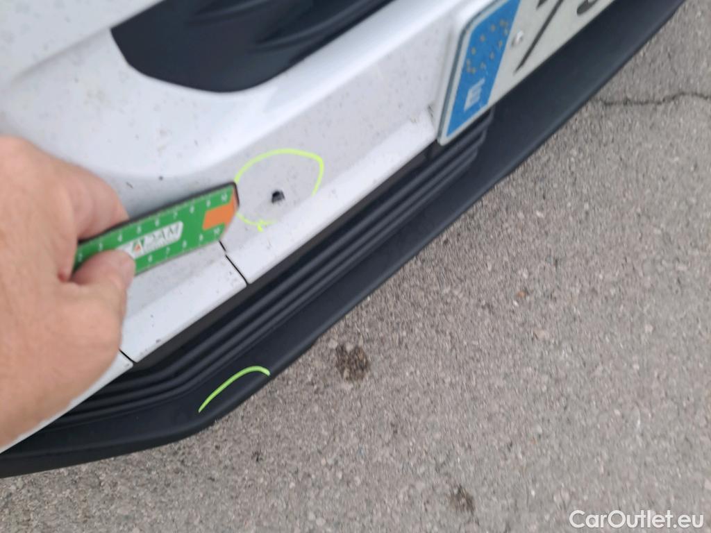  Peugeot  Partner PEUGEOT Rifter / 2024 / 4P / combi Active Business Standard BlueHDi 100 (AC) #14