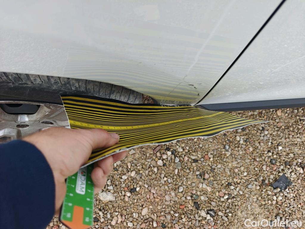  Dacia  Lodgy DACIA  / 2012 / 5P / monovolumen compacto Comfort Blue dCi 70kW (95CV) 7Pl - 18 #12