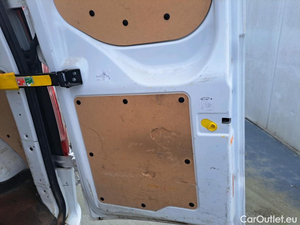  Ford  Transit FORD  Custom / 2012 / 4P / furgón 340 L1 Van Trend Plug-in Hybrid 92,9 kW #21