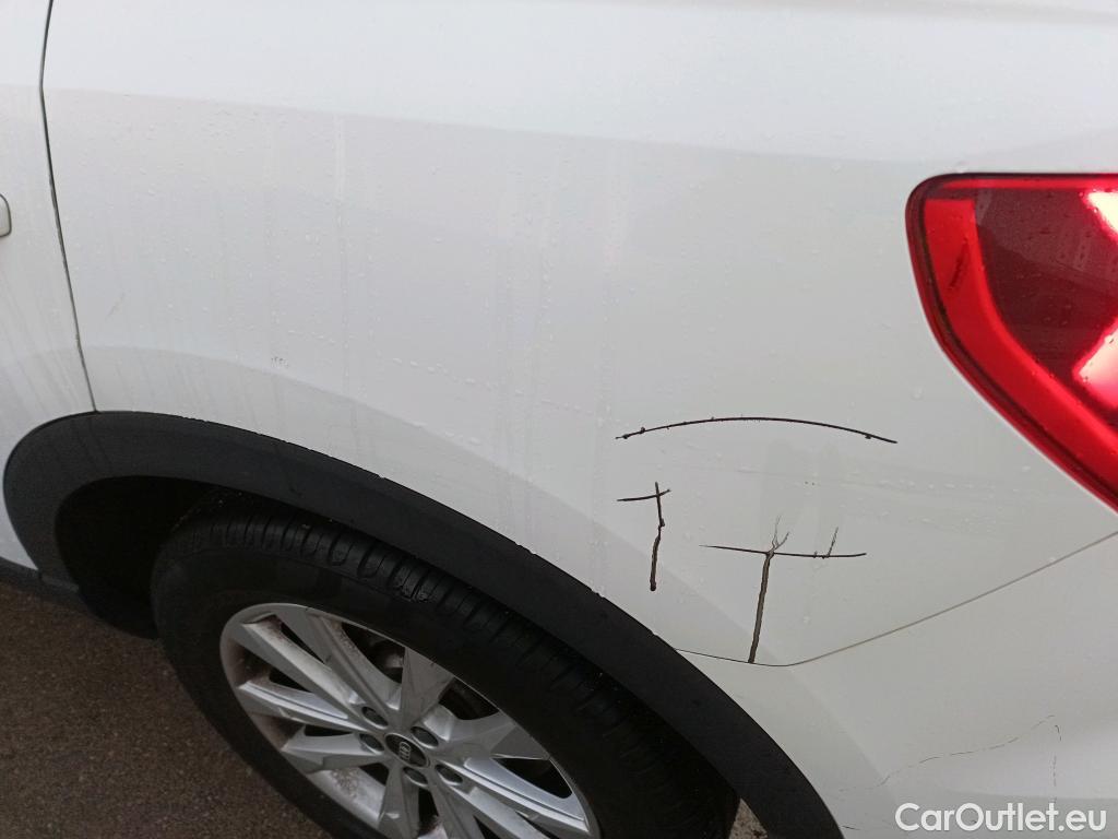  Audi  Q3  45 TFSI e 1.4 TFSI 245CV AT6 E6d #11