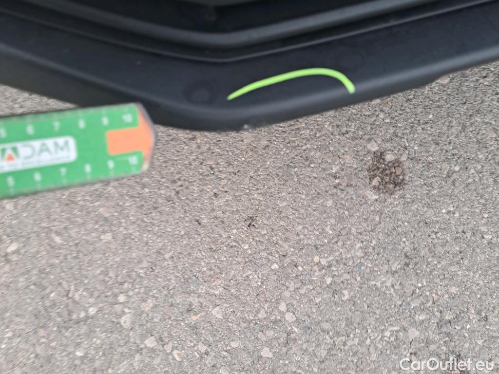  Peugeot  Partner PEUGEOT Rifter / 2024 / 4P / combi Active Business Standard BlueHDi 100 (AC) #35