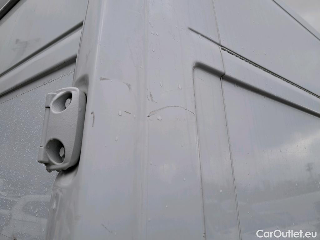  Fiat  Ducato FIAT  / 2014 / 4P / furgón 33 L2H2 2.3 Multijet 103kW (140CV) (AC2) #5