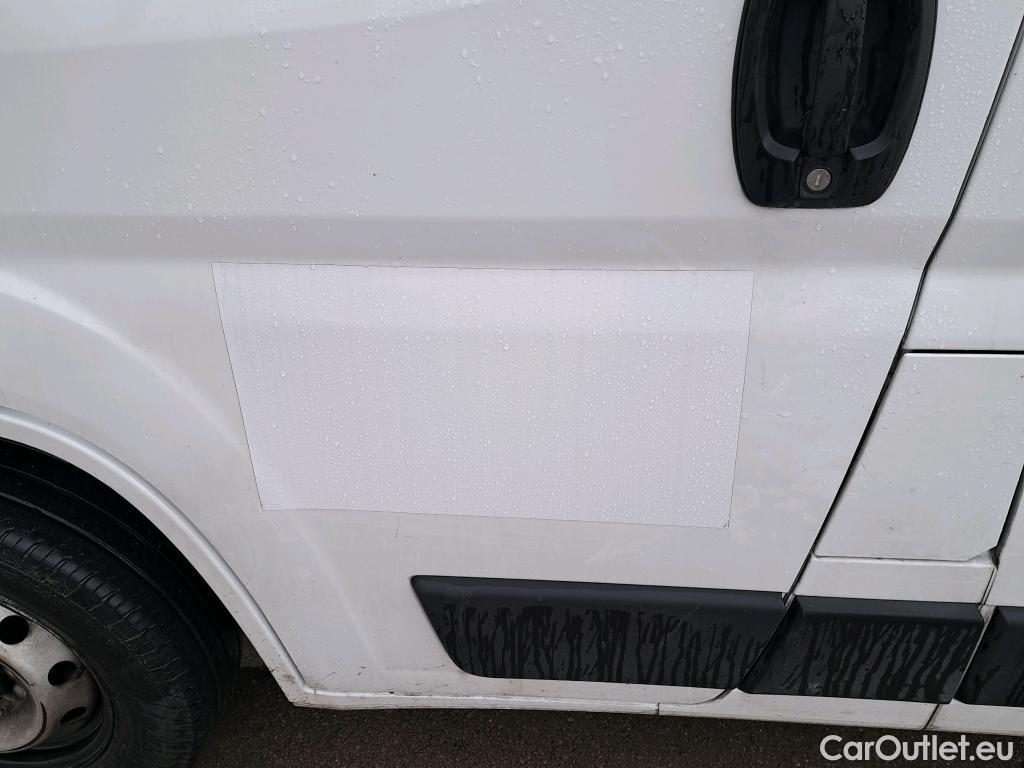  Fiat  Ducato FIAT  / 2014 / 4P / furgón 33 L2H2 2.3 Multijet 103kW (140CV) (AC2) #21