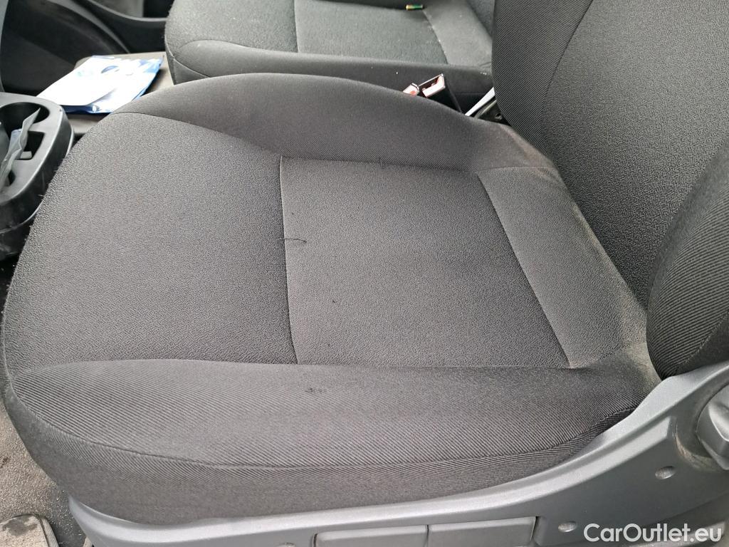  Fiat  Ducato FIAT  / 2014 / 4P / furgón 33 L2H2 2.3 Multijet 103kW (140CV) (AC2) #19