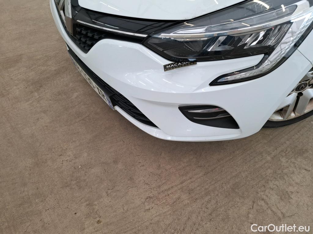  Renault  Clio  V Business 1.0 SCe 65CV BVM5 E6d #27