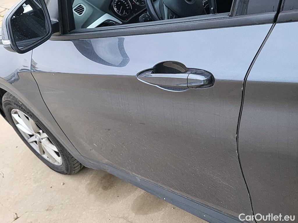  Bmw  X1 BMW  / 2019 / 5P / todoterreno sDrive18i #1