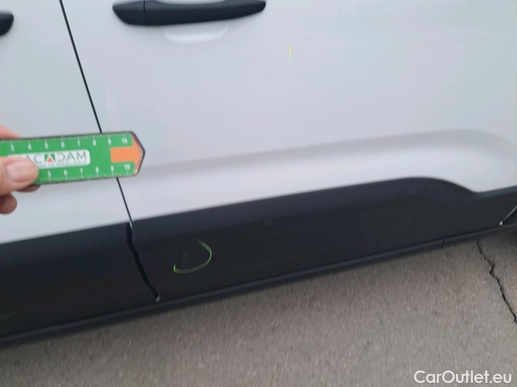  Peugeot  Partner PEUGEOT Rifter / 2024 / 4P / combi Active Business Standard BlueHDi 100 (AC) #38