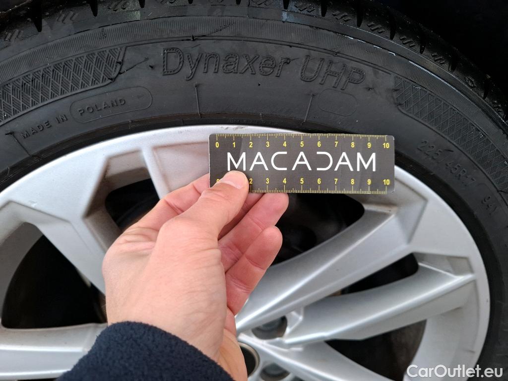  Audi  A3  Sportback 30 TDI Business Line 2.0 TDI 115CV BVA7 E6d #17