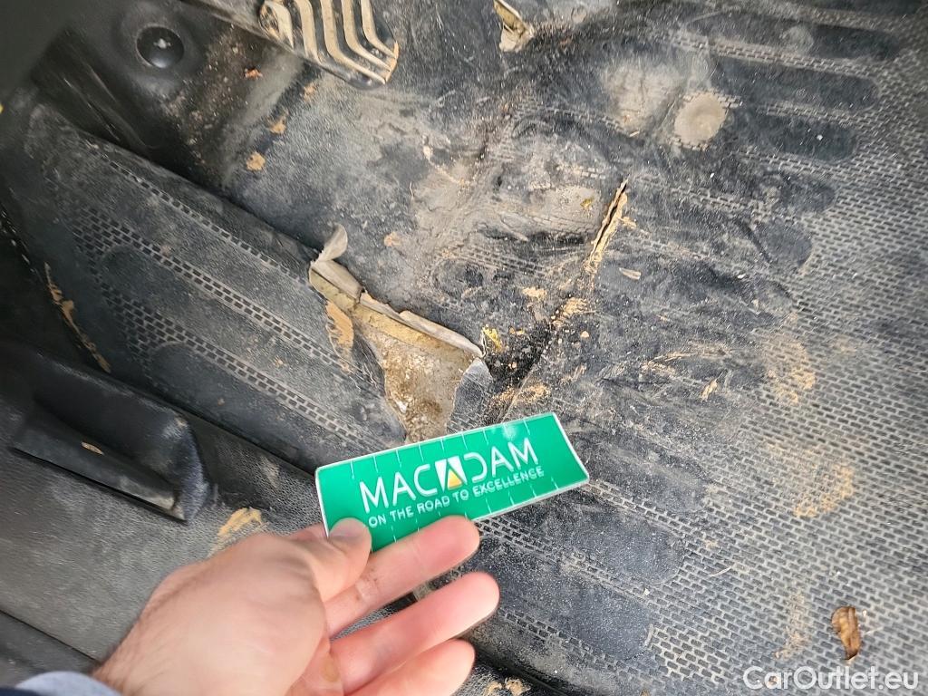  Renault  Kangoo RENAULT  Combi / 2021 / 5P / combi Life Edition One 1.5 Blue dCi 70kW(95CV) (IND)(AC) #2