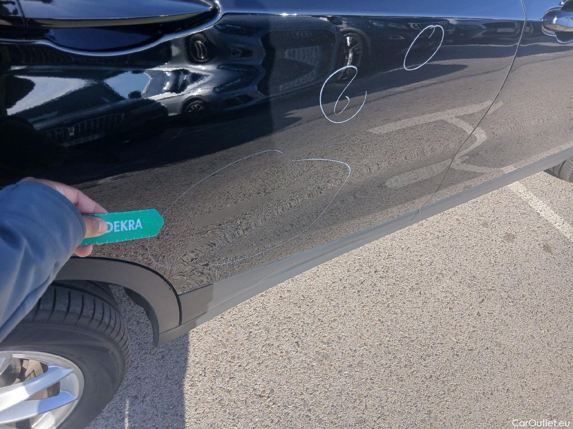  Bmw  X2 BMW  / 2017 / 5P / todoterreno sDrive18d #14