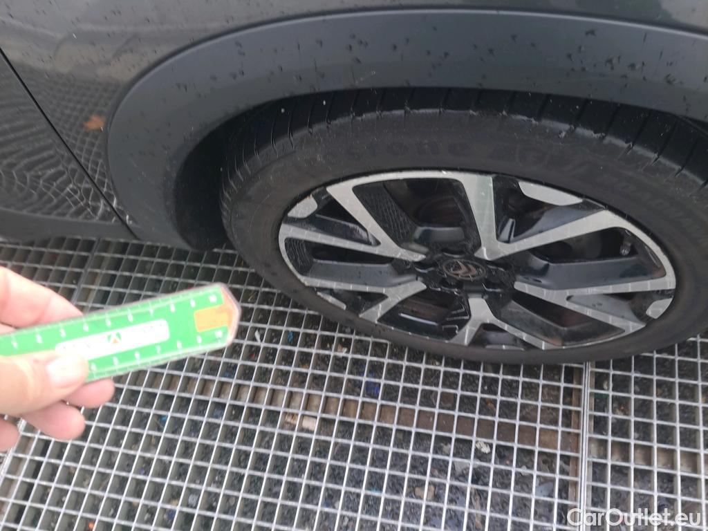  Citroen  C5 CITROEN  Aircross / 2018 / 5P / todoterreno BlueHdi 96kW (130CV) S&S Feel (AC) #6