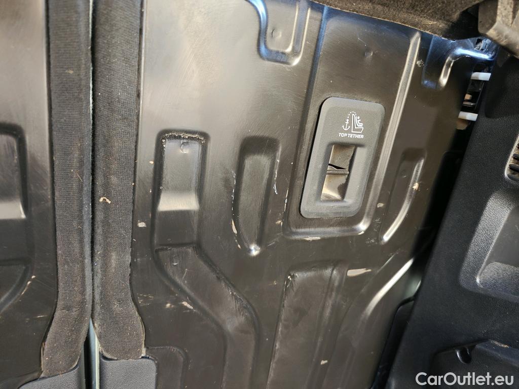  Opel  Combo OPEL  Life / 2018 / 5P / combi 1.5 TD 75kW (100CV) S/S Edition L (IND) #82