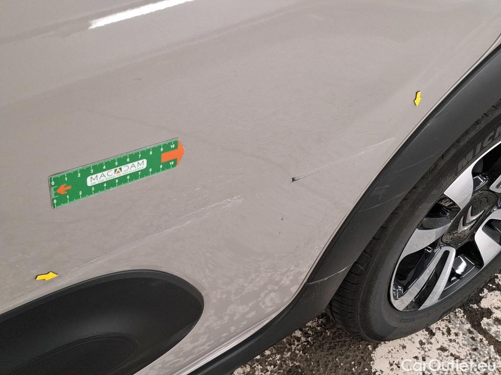  Citroen  C3  Max 1.2 PureTech 80CV BVM5 6E #5