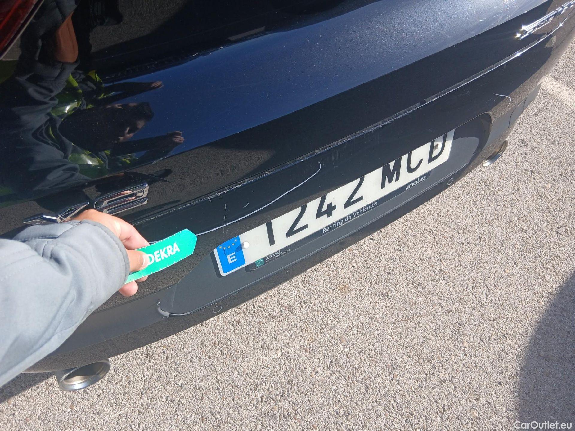  Bmw  X2 BMW  / 2017 / 5P / todoterreno sDrive18d #13