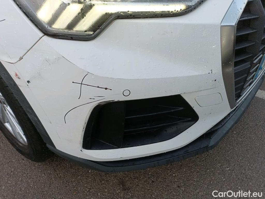  Audi  Q3  45 TFSI e 1.4 TFSI 245CV AT6 E6d #23