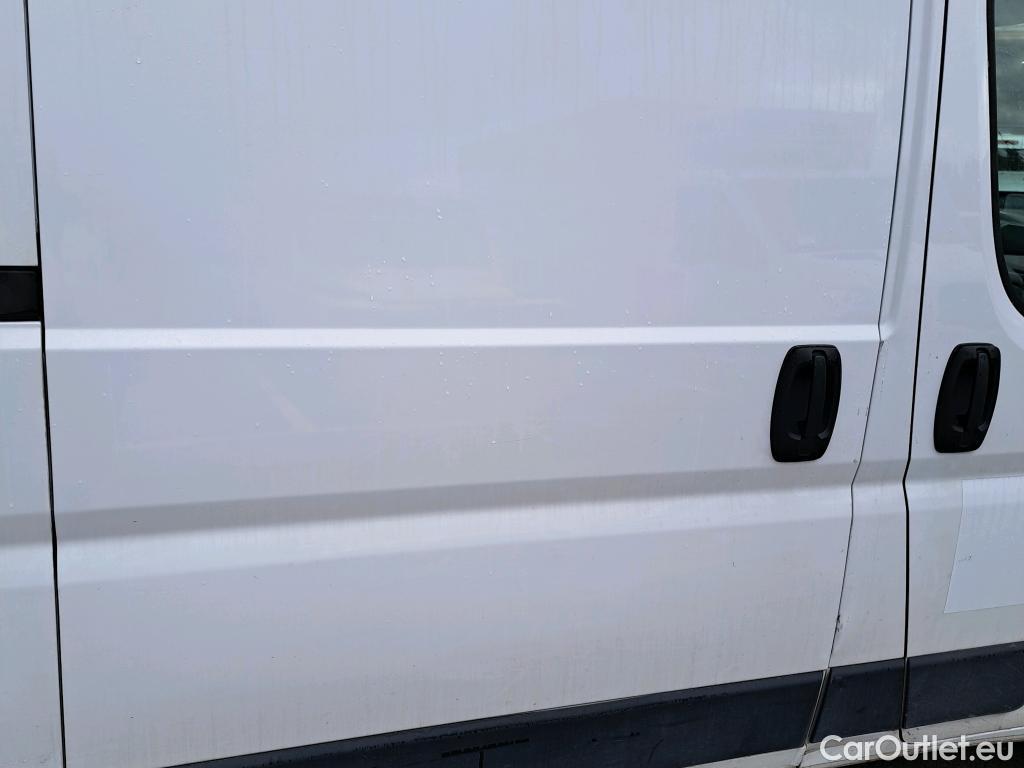  Fiat  Ducato FIAT  / 2014 / 4P / furgón 33 L2H2 2.3 Multijet 103kW (140CV) (AC2) #13