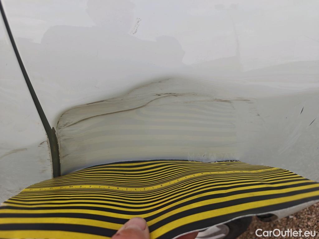  Dacia  Lodgy DACIA  / 2012 / 5P / monovolumen compacto Comfort Blue dCi 70kW (95CV) 7Pl - 18 #6