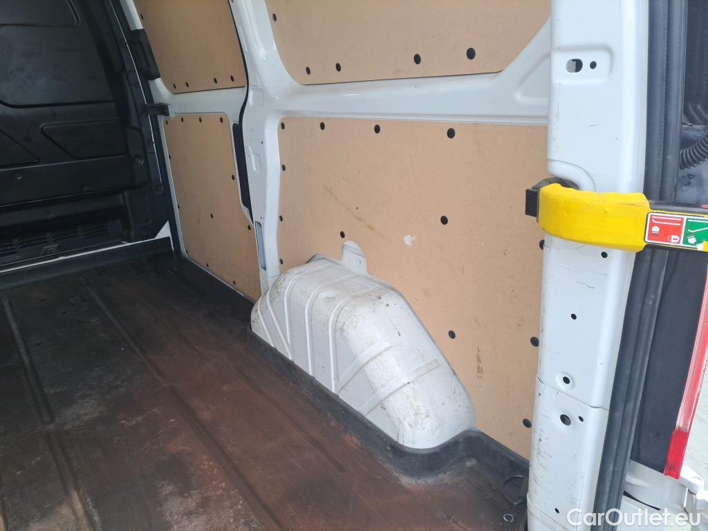  Ford  Transit FORD  Custom / 2012 / 4P / furgón 340 L1 Van Trend Plug-in Hybrid 92,9 kW #20