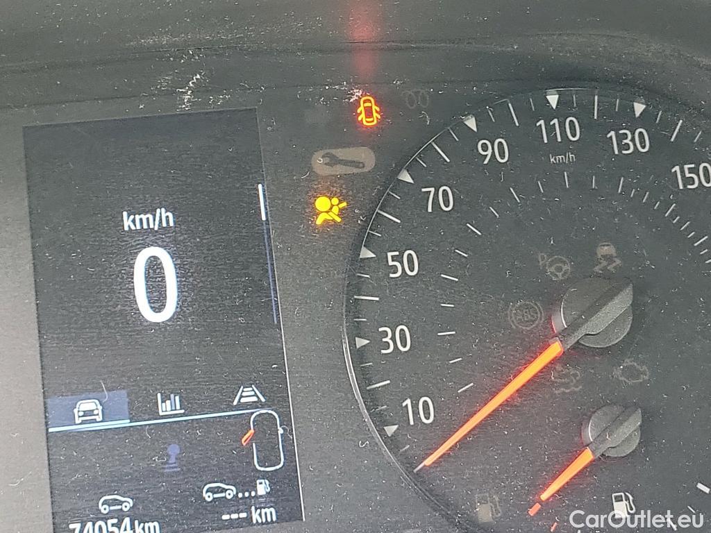  Renault  Kangoo RENAULT  Combi / 2021 / 5P / combi Life Edition One 1.5 Blue dCi 70kW(95CV) (IND)(AC) #43