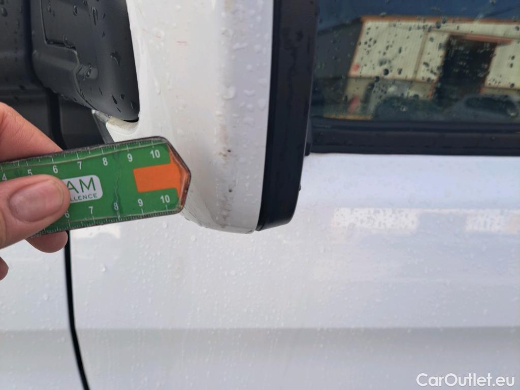  Ford  Transit FORD  Custom / 2012 / 4P / furgón 340 L1 Van Trend Plug-in Hybrid 92,9 kW #16