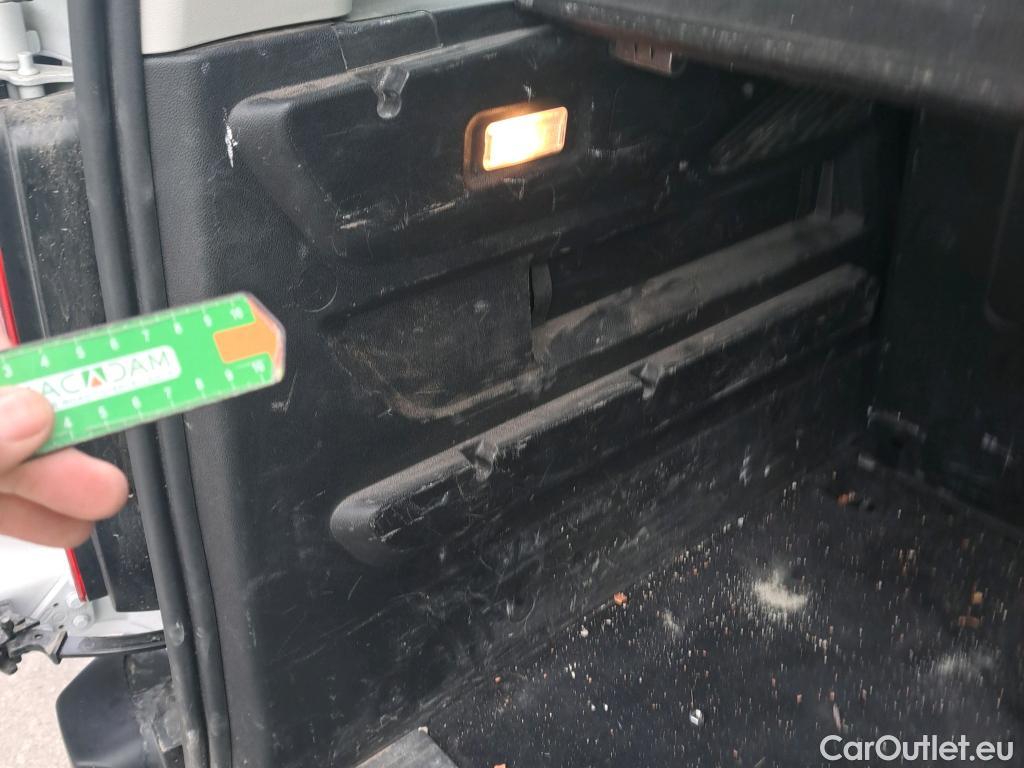  Peugeot  Partner PEUGEOT Rifter / 2024 / 4P / combi Active Business Standard BlueHDi 100 (AC) #20