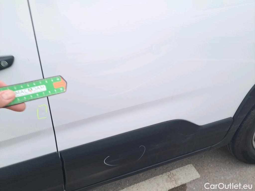  Peugeot  Partner PEUGEOT Rifter / 2024 / 4P / combi Active Business Standard BlueHDi 100 (AC) #54