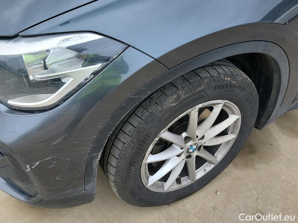  Bmw  X1 BMW  / 2019 / 5P / todoterreno sDrive18i #18