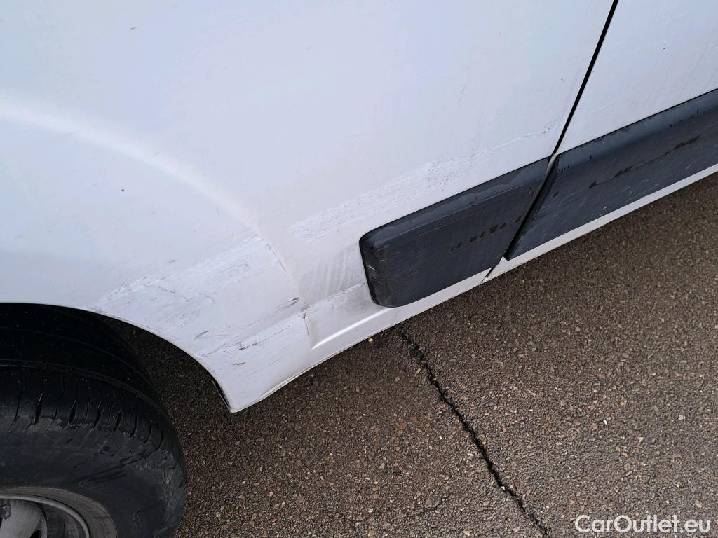  Fiat  Ducato FIAT  / 2014 / 4P / furgón 33 L2H2 2.3 Multijet 103kW (140CV) (AC2) #6