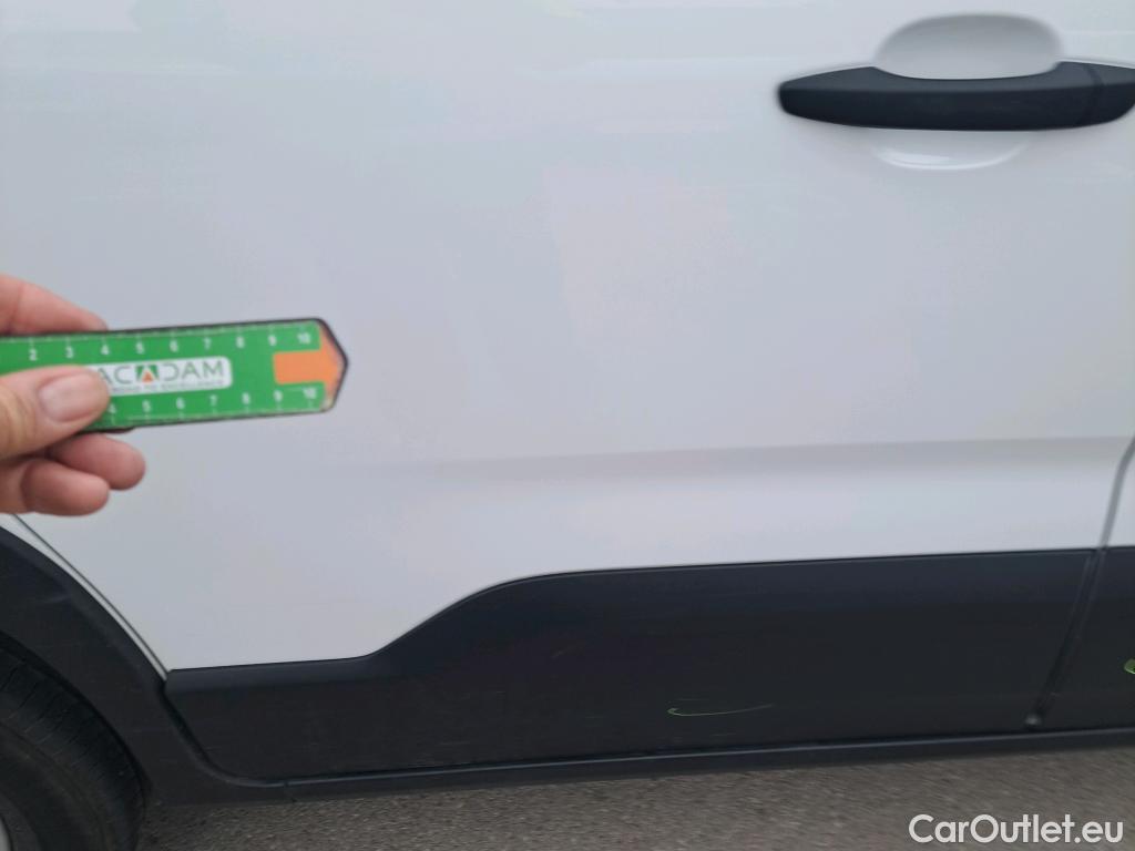  Peugeot  Partner PEUGEOT Rifter / 2024 / 4P / combi Active Business Standard BlueHDi 100 (AC) #40