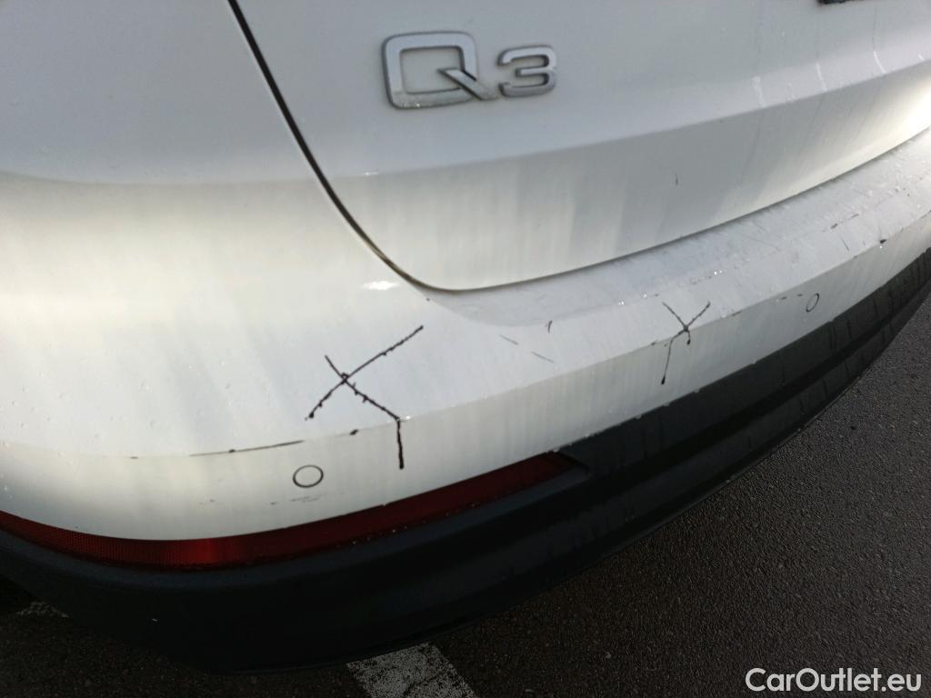  Audi  Q3  45 TFSI e 1.4 TFSI 245CV AT6 E6d #21