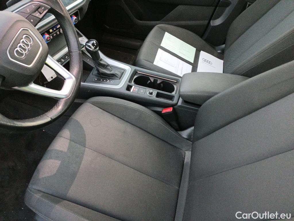  Audi  Q3  45 TFSI e 1.4 TFSI 245CV AT6 E6d #13