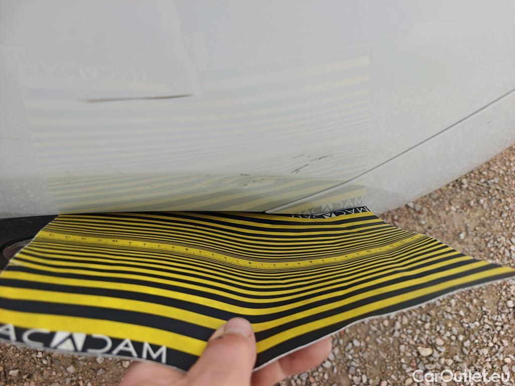  Dacia  Lodgy DACIA  / 2012 / 5P / monovolumen compacto Comfort Blue dCi 70kW (95CV) 7Pl - 18 #15