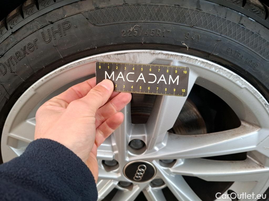  Audi  A3  Sportback 30 TDI Business Line 2.0 TDI 115CV BVA7 E6d #11