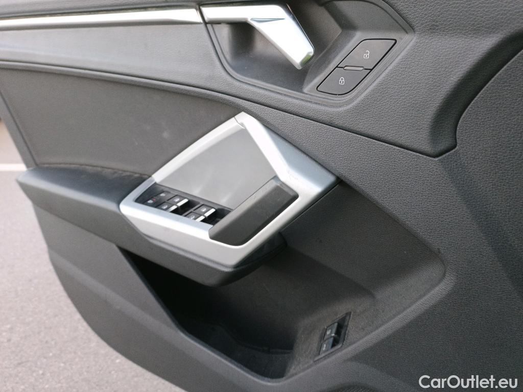  Audi  Q3  45 TFSI e 1.4 TFSI 245CV AT6 E6d #19