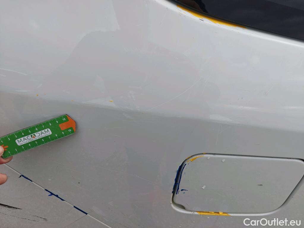  Dacia  Lodgy DACIA  / 2012 / 5P / monovolumen compacto Comfort Blue dCi 70kW (95CV) 7Pl - 18 #28