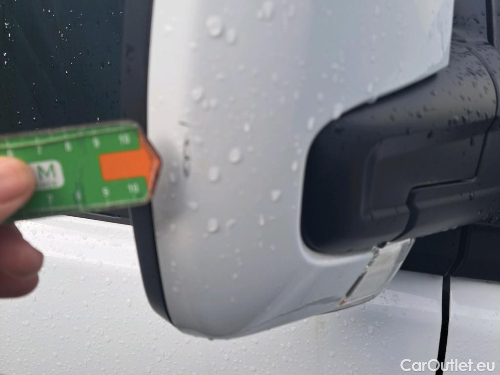  Ford  Transit FORD  Custom / 2012 / 4P / furgón 340 L1 Van Trend Plug-in Hybrid 92,9 kW #18